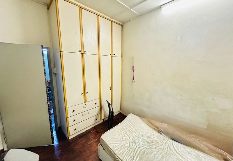 Bandar Country Homes