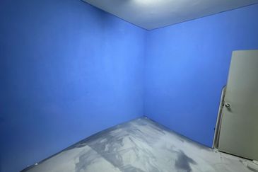 Bandar Country Homes