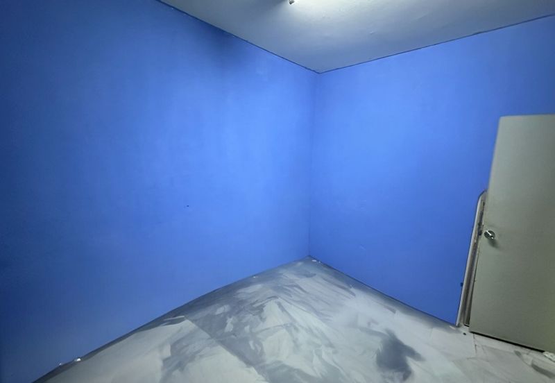 Bandar Country Homes