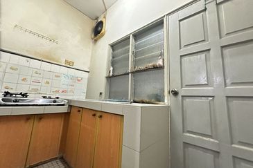 Bandar Country Homes