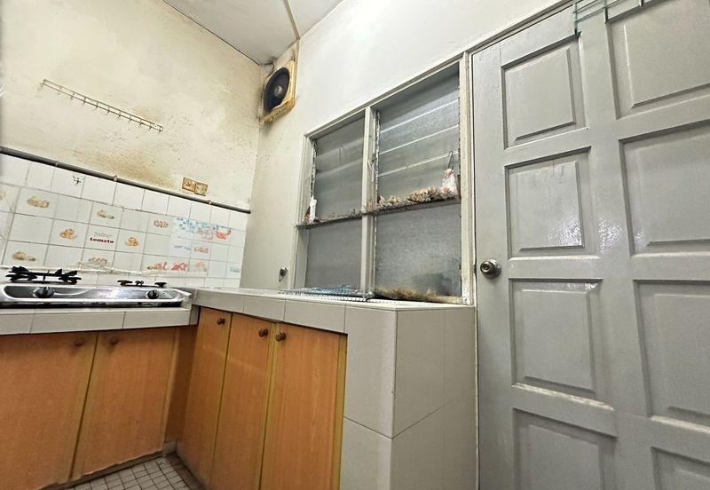 Bandar Country Homes