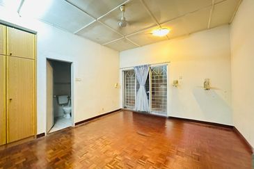 Bandar Country Homes