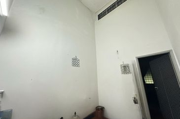 Bandar Country Homes