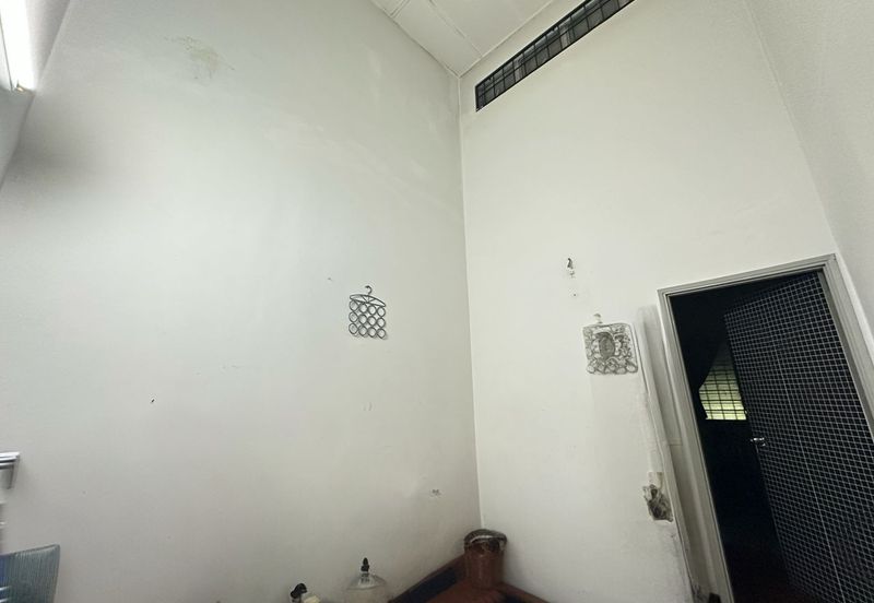 Bandar Country Homes