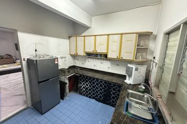 Bandar Country Homes