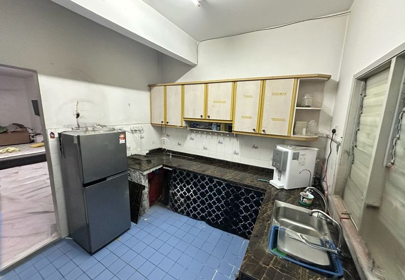 Bandar Country Homes