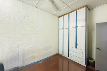 Bandar Country Homes