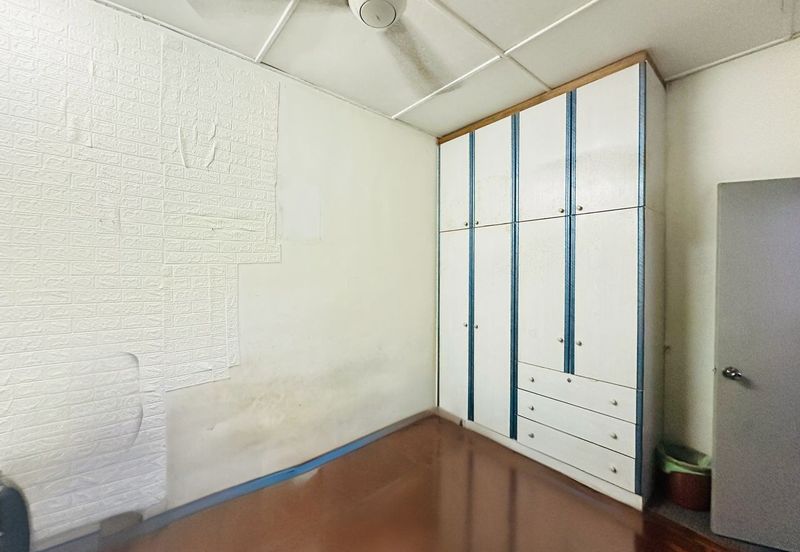 Bandar Country Homes