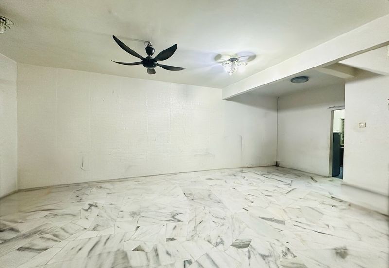 Bandar Country Homes