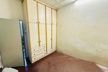 Bandar Country Homes