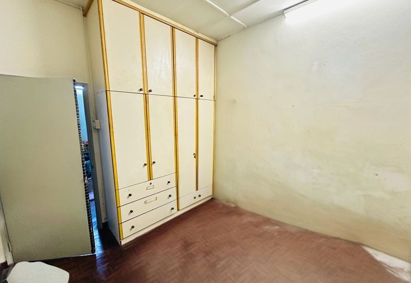 Bandar Country Homes