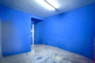 Bandar Country Homes