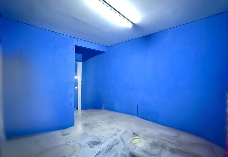 Bandar Country Homes