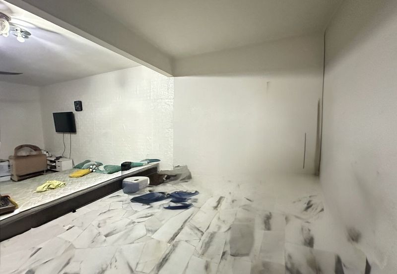 Bandar Country Homes