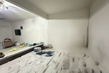 Bandar Country Homes