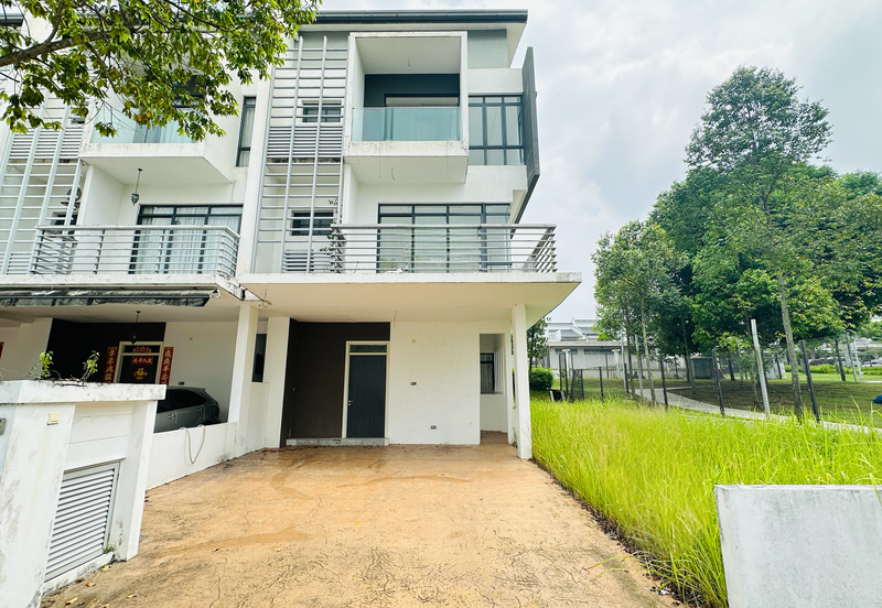 Taman Rawang Perdana