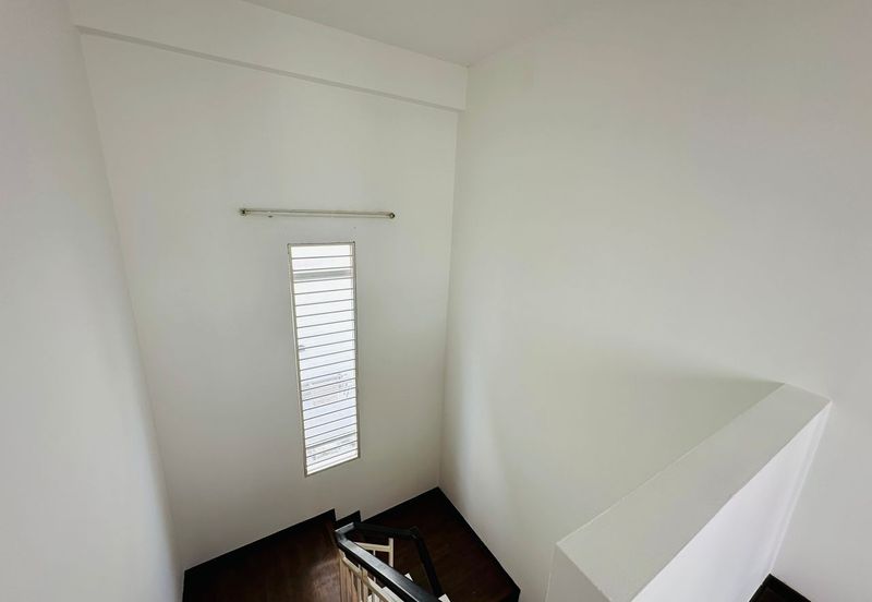 Semi D Kota Emerald Rawang Amberley 