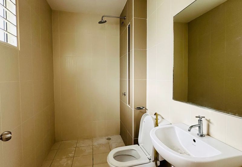 Semi D Kota Emerald Rawang Amberley 