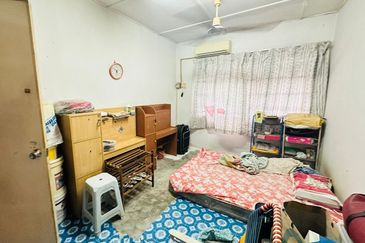 Bandar Country Homes