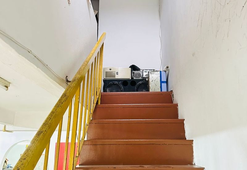 Bandar Country Homes