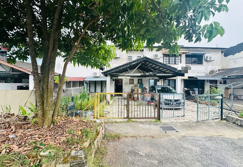 Bandar Country Homes