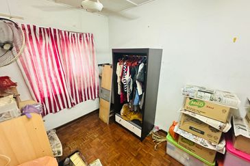 Bandar Country Homes