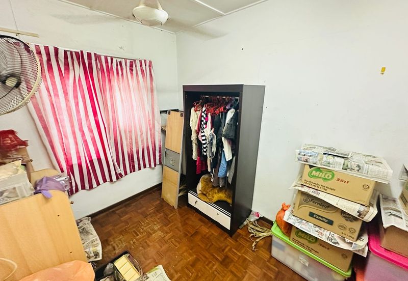 Bandar Country Homes