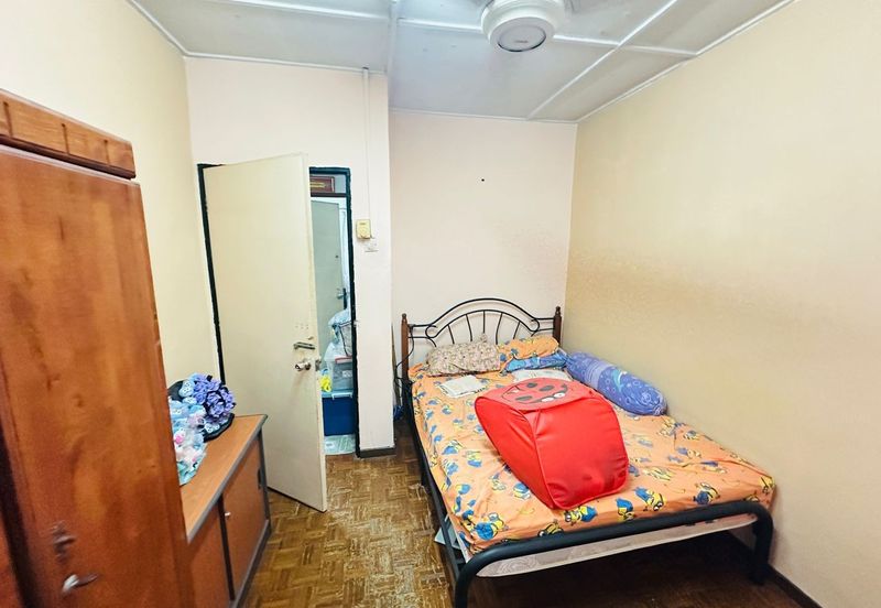 Bandar Country Homes