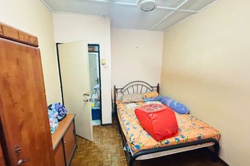 Bandar Country Homes