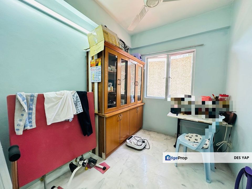 Casa Ria Apartment Bandar Country Homes 3r2b, Selangor, Bandar Country Homes