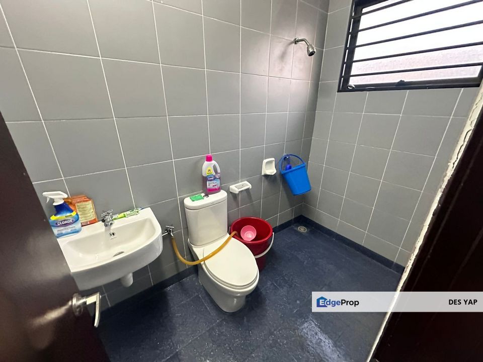 2sty Rawang M Residence Tasik Puteri rawang, Selangor, Rawang