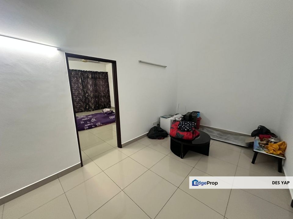 2sty Rawang M Residence Tasik Puteri rawang, Selangor, Rawang