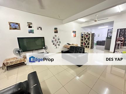 2sty Rawang M Residence Tasik Puteri rawang, Selangor, Rawang