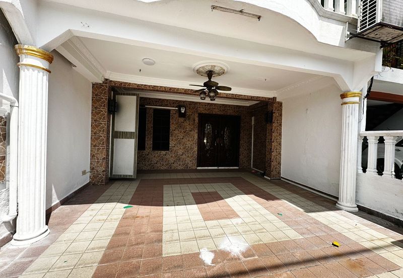 Bandar Country Homes