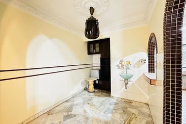 Bandar Country Homes