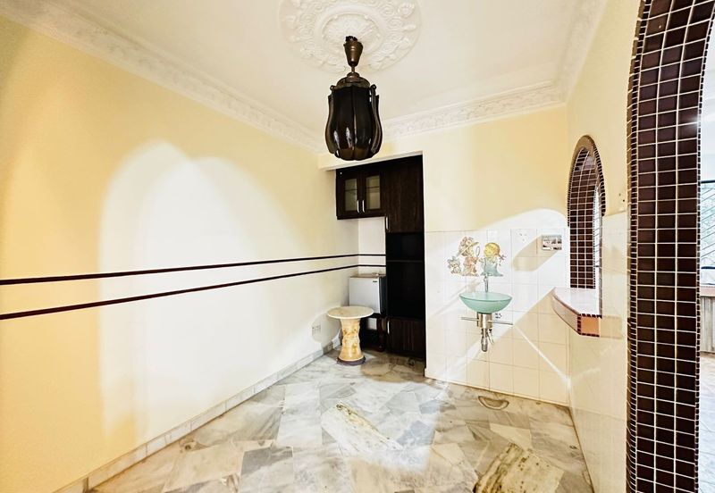 Bandar Country Homes