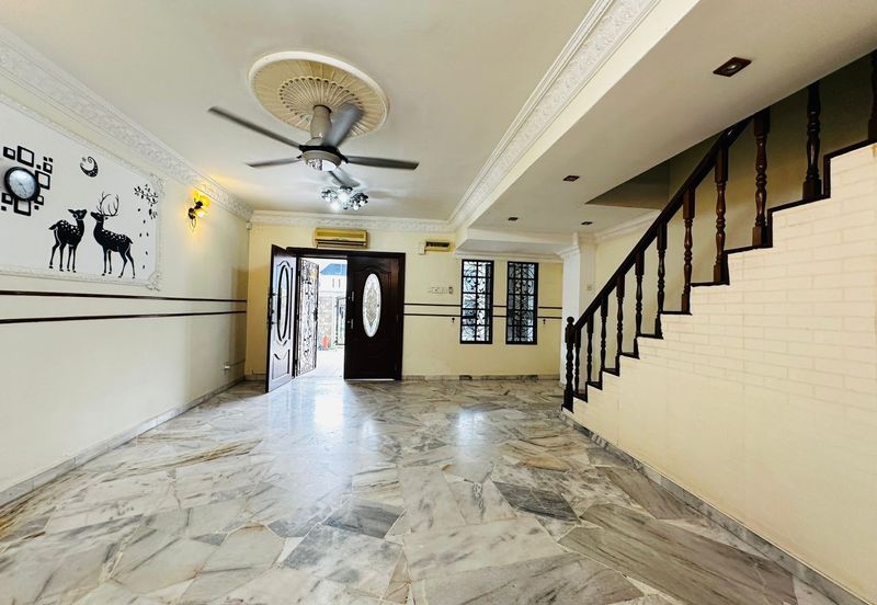 Bandar Country Homes