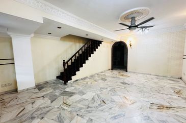 Bandar Country Homes