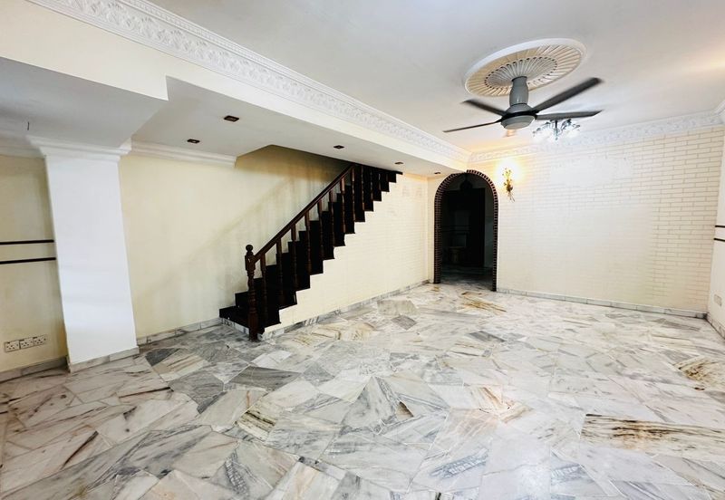 Bandar Country Homes