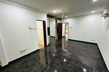 Bandar Country Homes