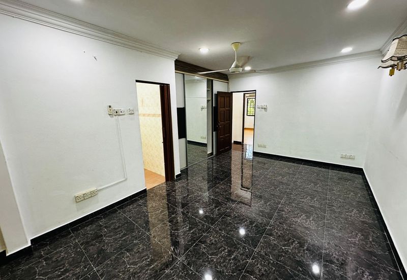 Bandar Country Homes