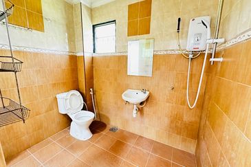 Bandar Country Homes