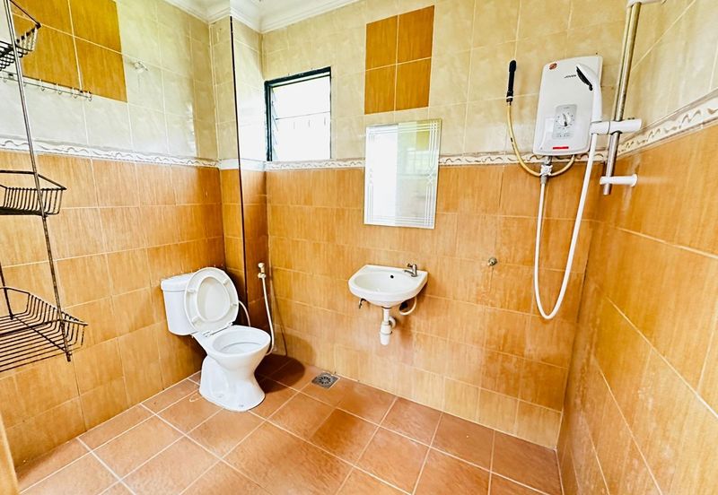 Bandar Country Homes