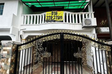 Bandar Country Homes