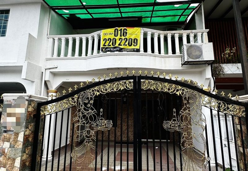 Bandar Country Homes