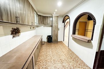 Bandar Country Homes