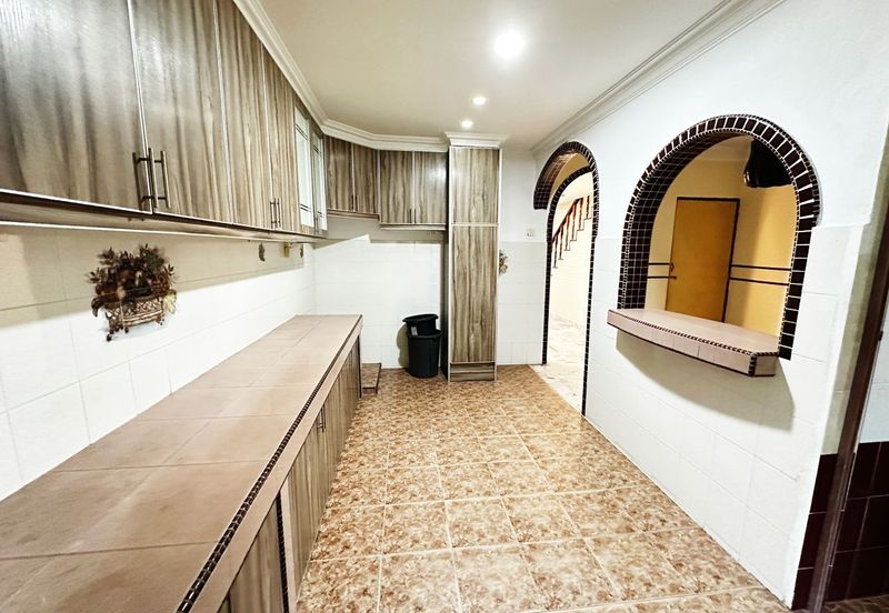 Bandar Country Homes