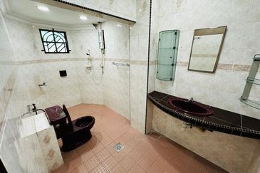 Bandar Country Homes