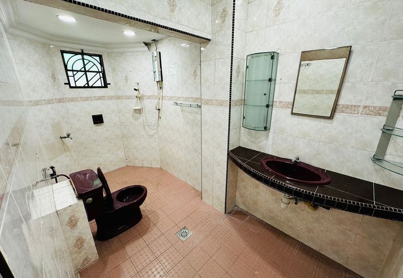 Bandar Country Homes