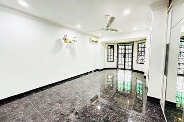 Bandar Country Homes